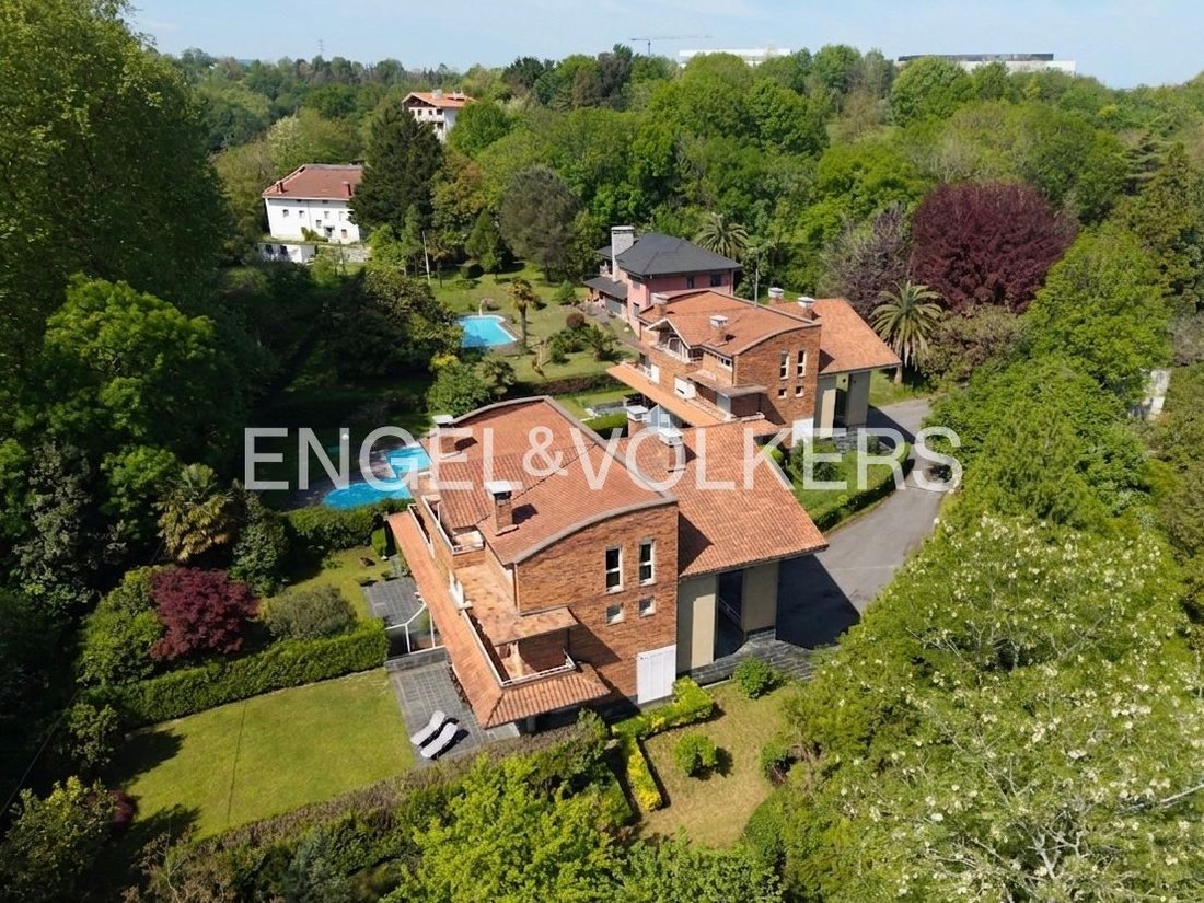 Villa in Hernani, Basque Country, Spain 4 - 17839906
