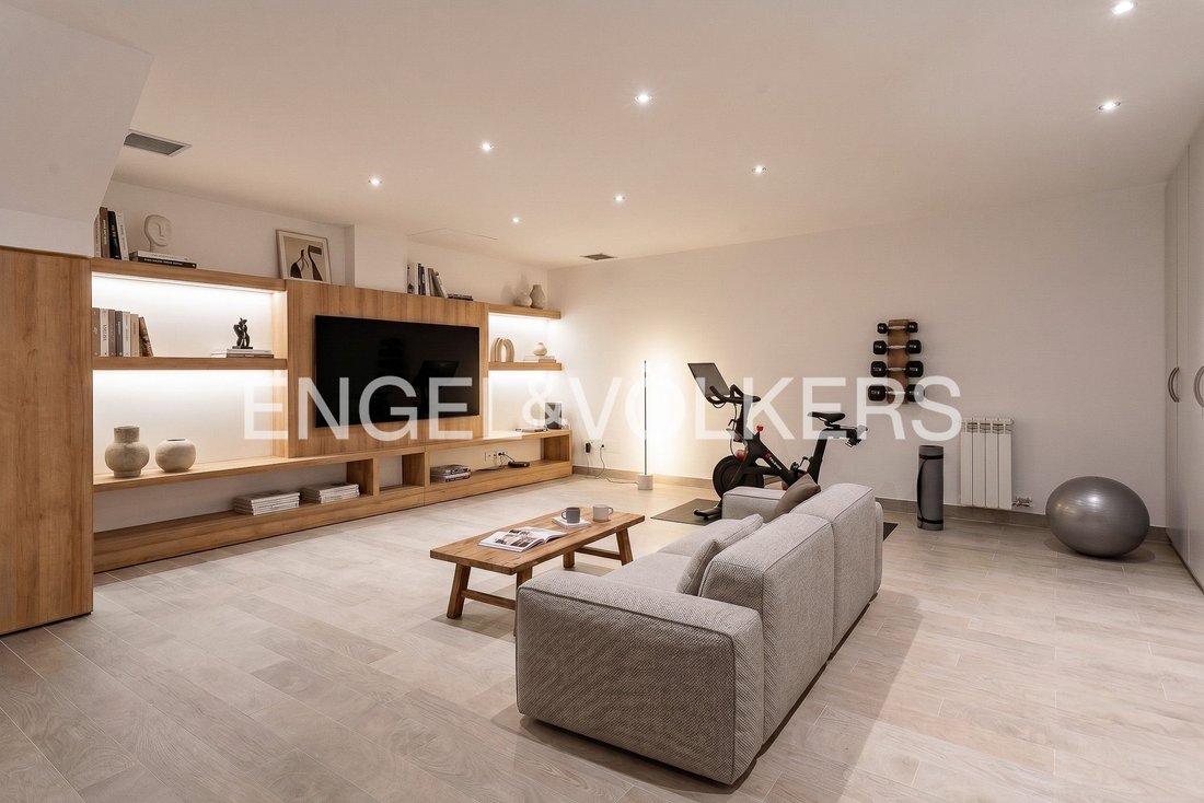 Apartamento en Sant Martí, Barcelona, España 2 - 18243413