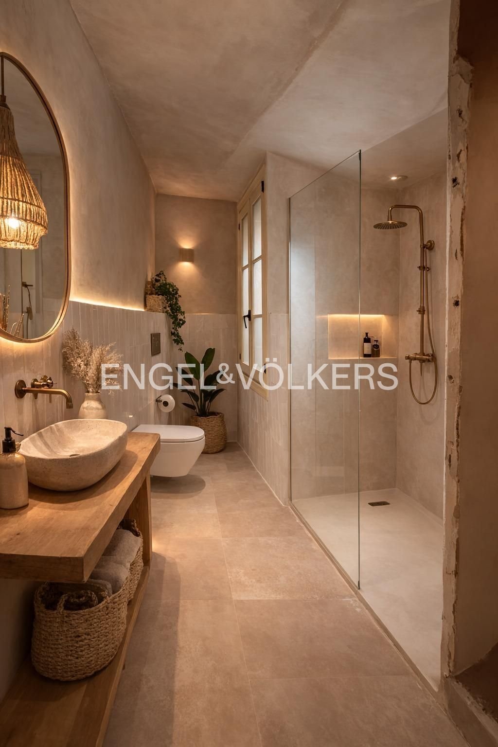 Apartment in Eixample, Barcelona, Spain 5 - 18153026