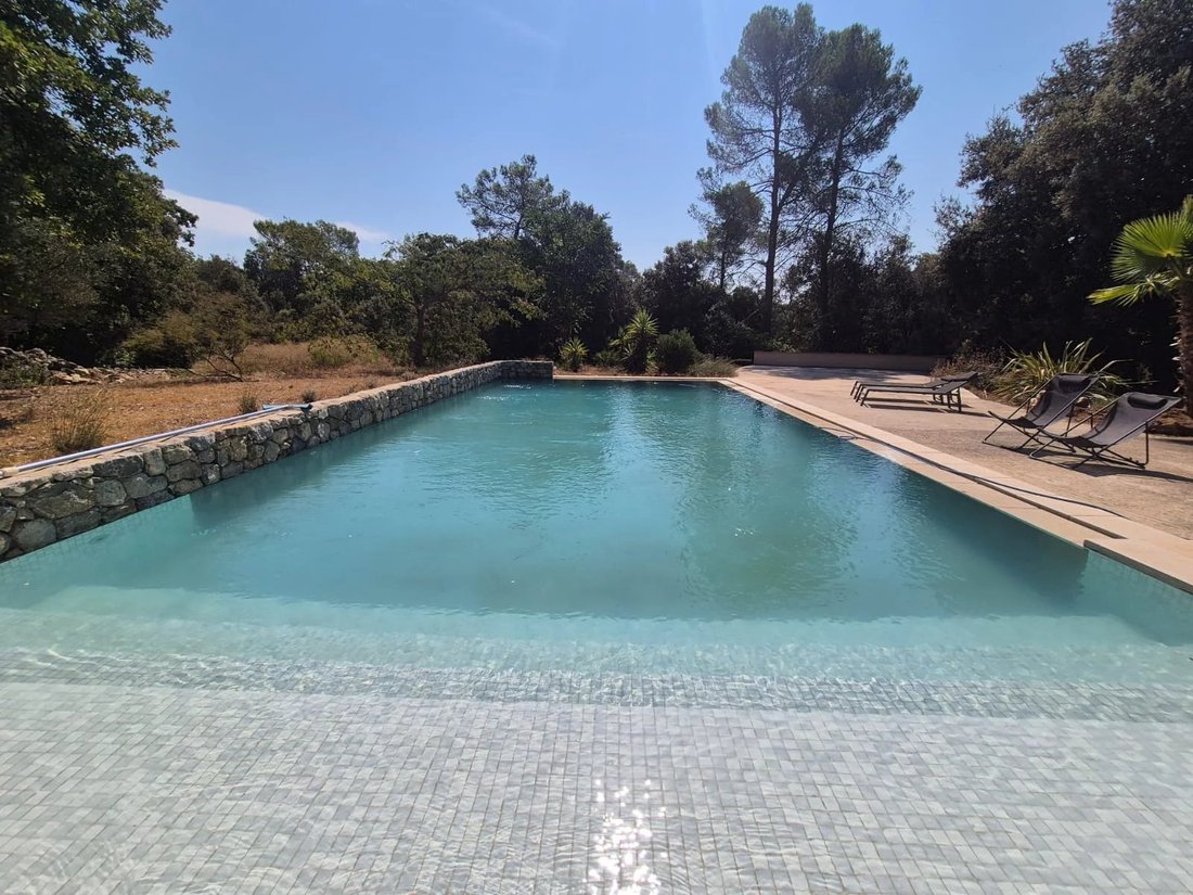 Villa in Cotignac, Provence-Alpes-Côte d'Azur, France 3 - 18688326