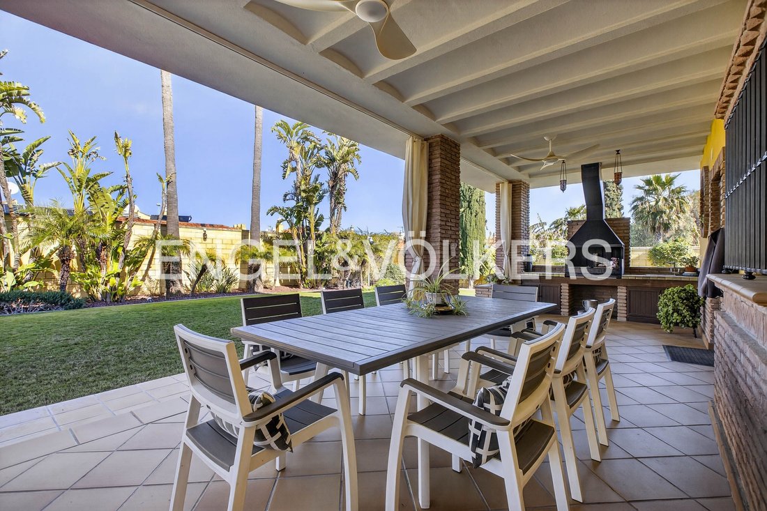 House in Montequinto, Dos Hermanas, Spain 5 - 17327491