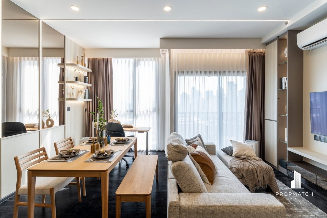 Condo in Bangkok, Bangkok, Thailand 3 - 18686715