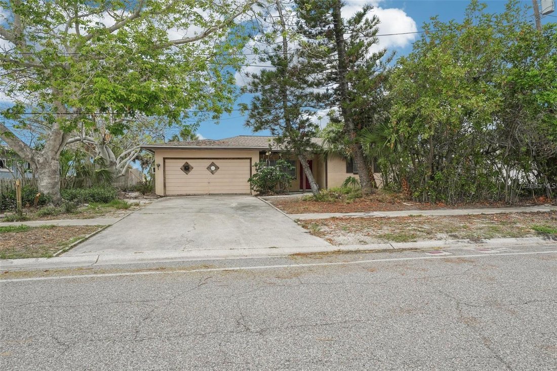 House in St. Pete Beach, Florida, United States 1 - 18687318