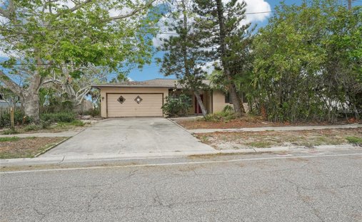 House in St. Pete Beach, Florida, United States 1