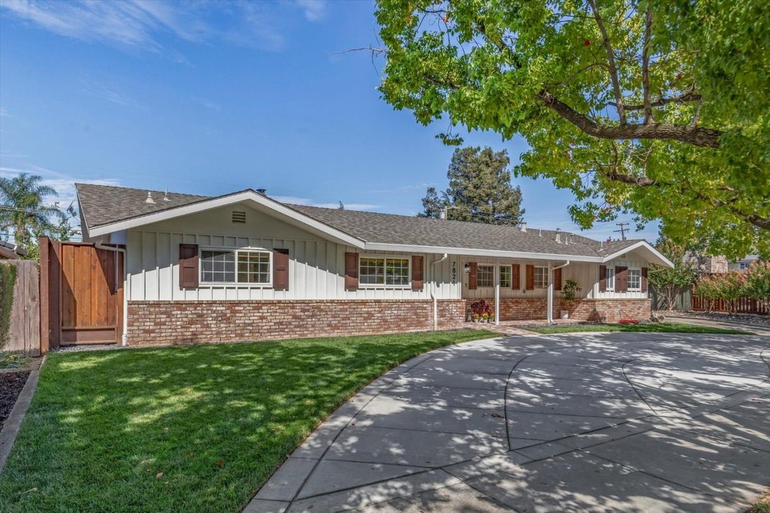 Casa en Gilroy, California, Estados Unidos 2 - 18689744