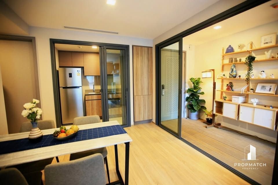 Condo in Bangkok, Bangkok, Thailand 3 - 18687342