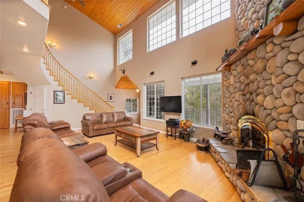 House in Bass Lake, California, United States 4 - 17812547