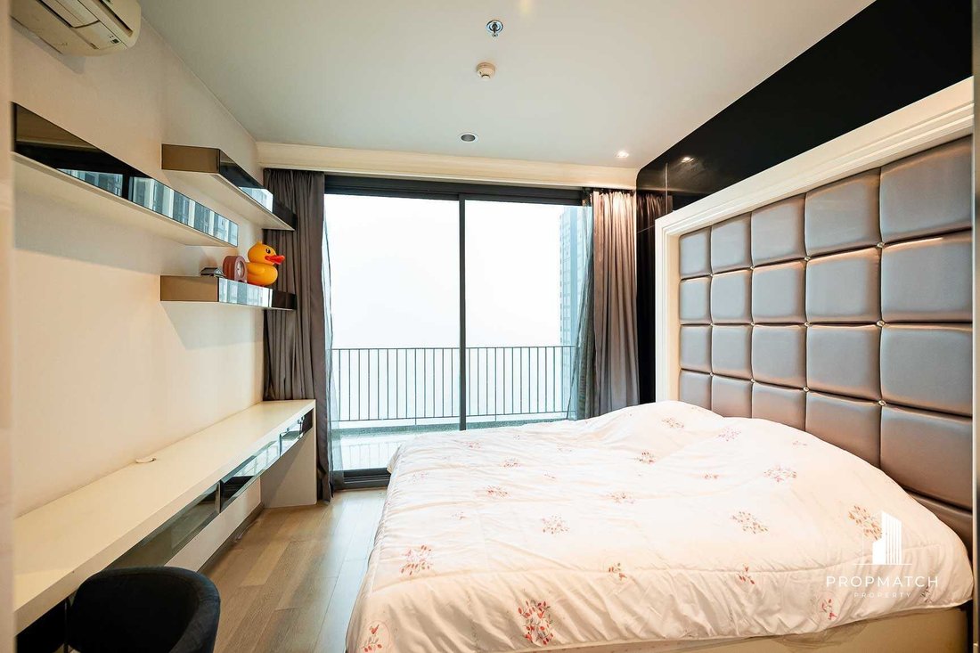 Condo in Bangkok, Bangkok, Thailand 4 - 18686630