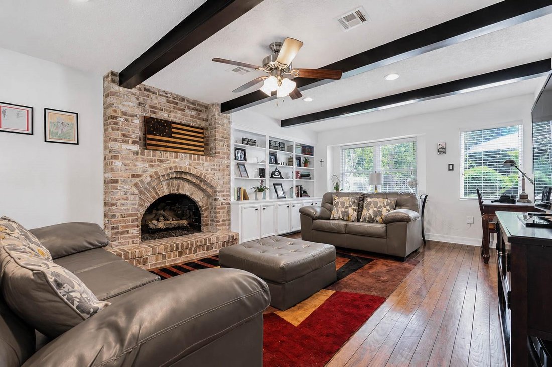 Haus in Spring, Texas, Vereinigte Staaten 4 - 18545245