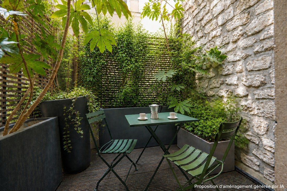 Apartamento en Vendôme, Paris 1er Arrondissement, París 1 - 17757033