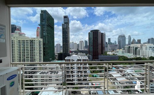 Appartement à Bangkok, Bangkok, Thaïlande 1