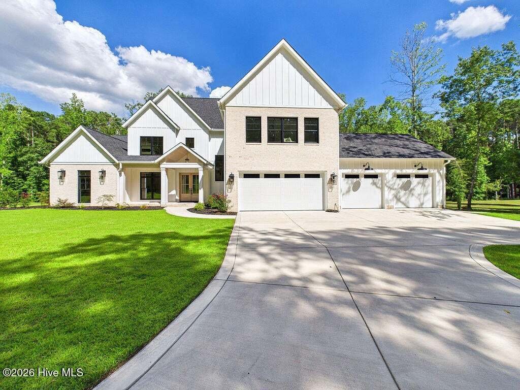 Haus in Cameron, North Carolina, Vereinigte Staaten 1 - 16778542