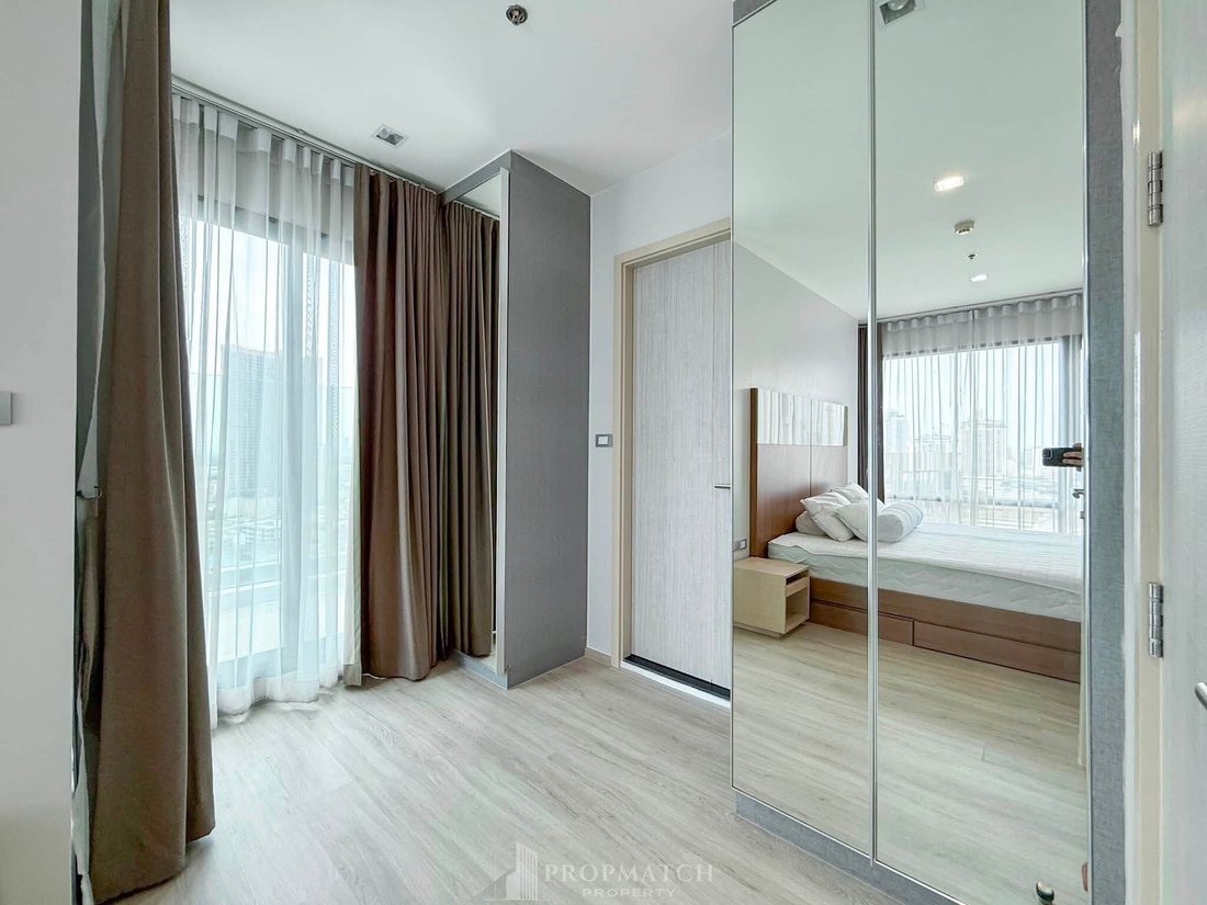 Condo in Bangkok, Bangkok, Thailand 5 - 18686589