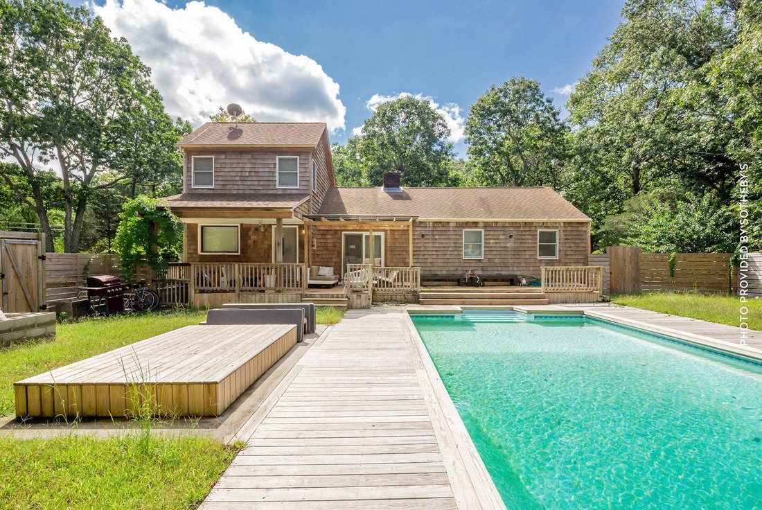 House in East Hampton, New York, United States 5 - 18689536