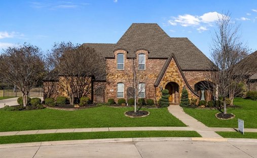 Maison à Keller, Texas, États-Unis 1