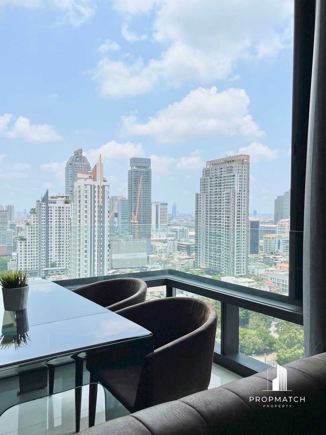 Condo in Bangkok, Bangkok, Thailand 4 - 18686684