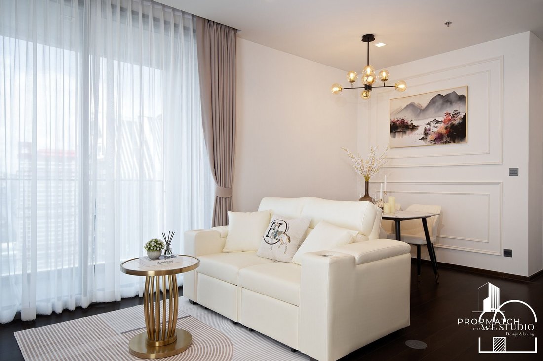 Condo in Bangkok, Bangkok, Thailand 3 - 18687169