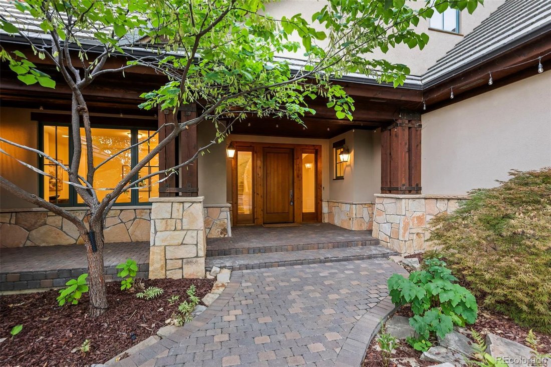 House in Boulder, Colorado, United States 3 - 18689369