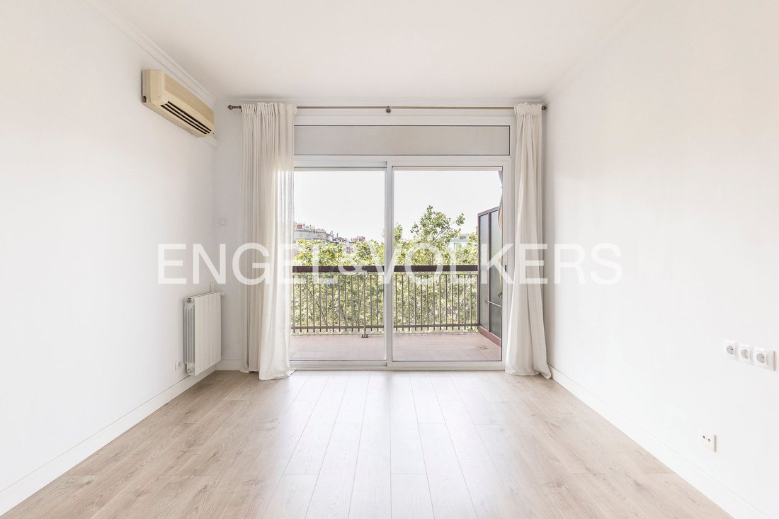 Apartment in Horta-Guinardó, Barcelona, Spain 3 - 18132322