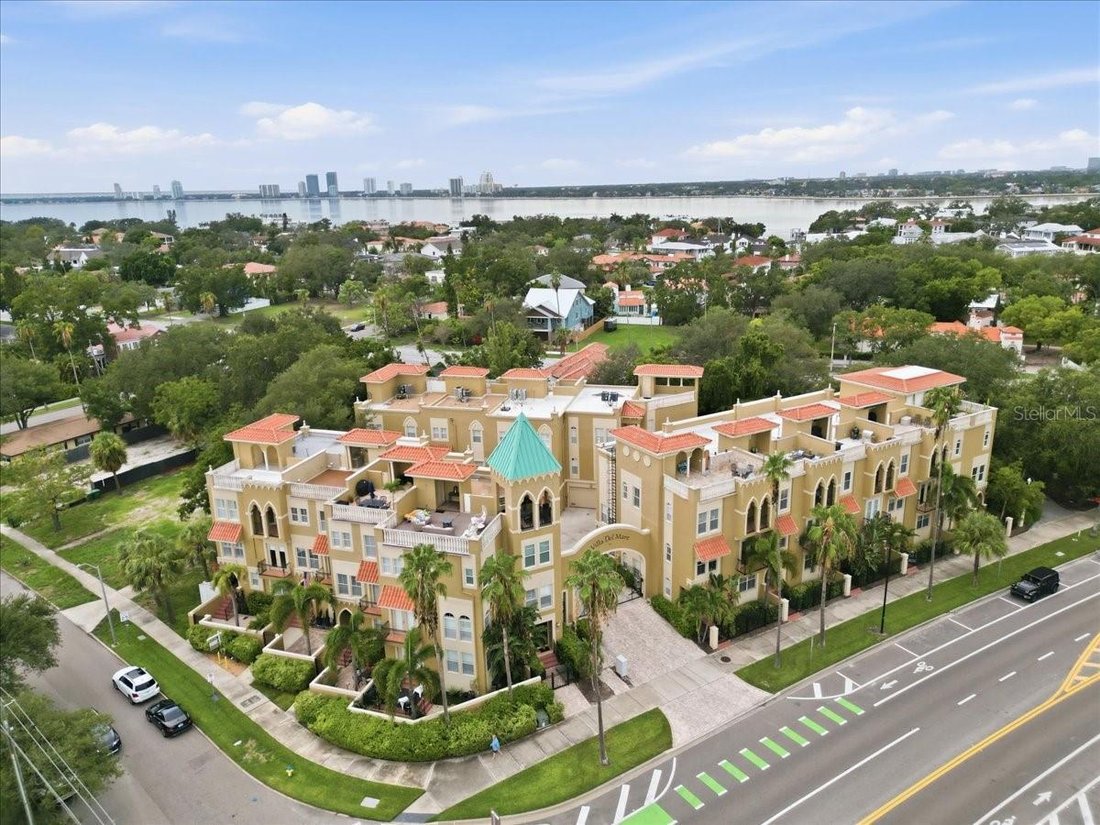 Townhouse in Tampa, Florida, United States 1 - 18687322