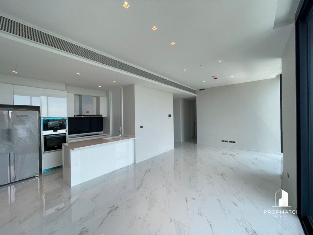 Appartement à Bangkok, Bangkok, Thaïlande 2 - 18686738