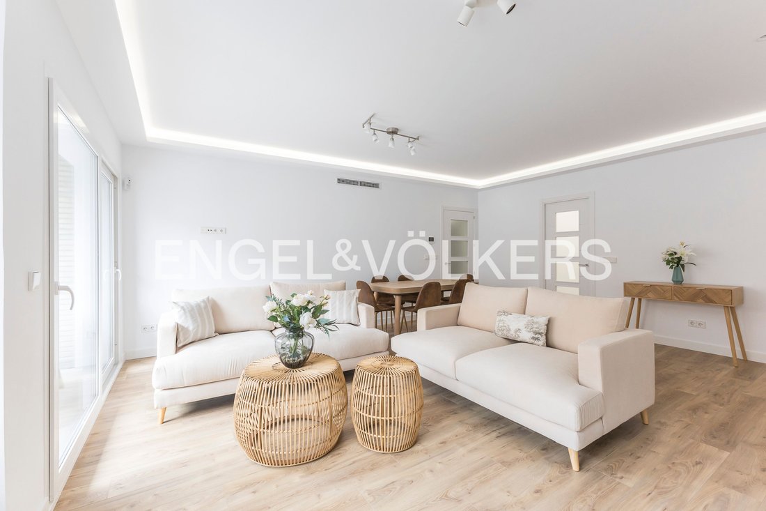 Appartamento a Tetuán, Madrid, Spagna 3 - 17497503