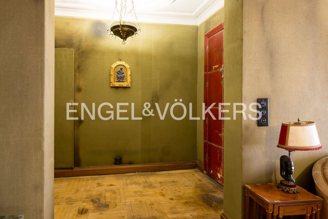 Apartment in Chamberi, Madrid, Spain 3 - 17425604