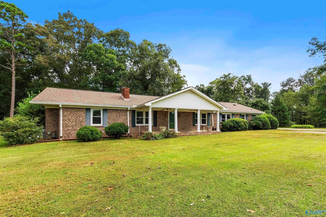House in Union Grove, Alabama, United States 4 - 18060183