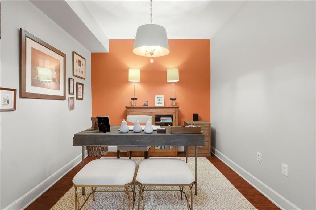 Condo in Atlanta, Georgia, United States 5 - 18690404