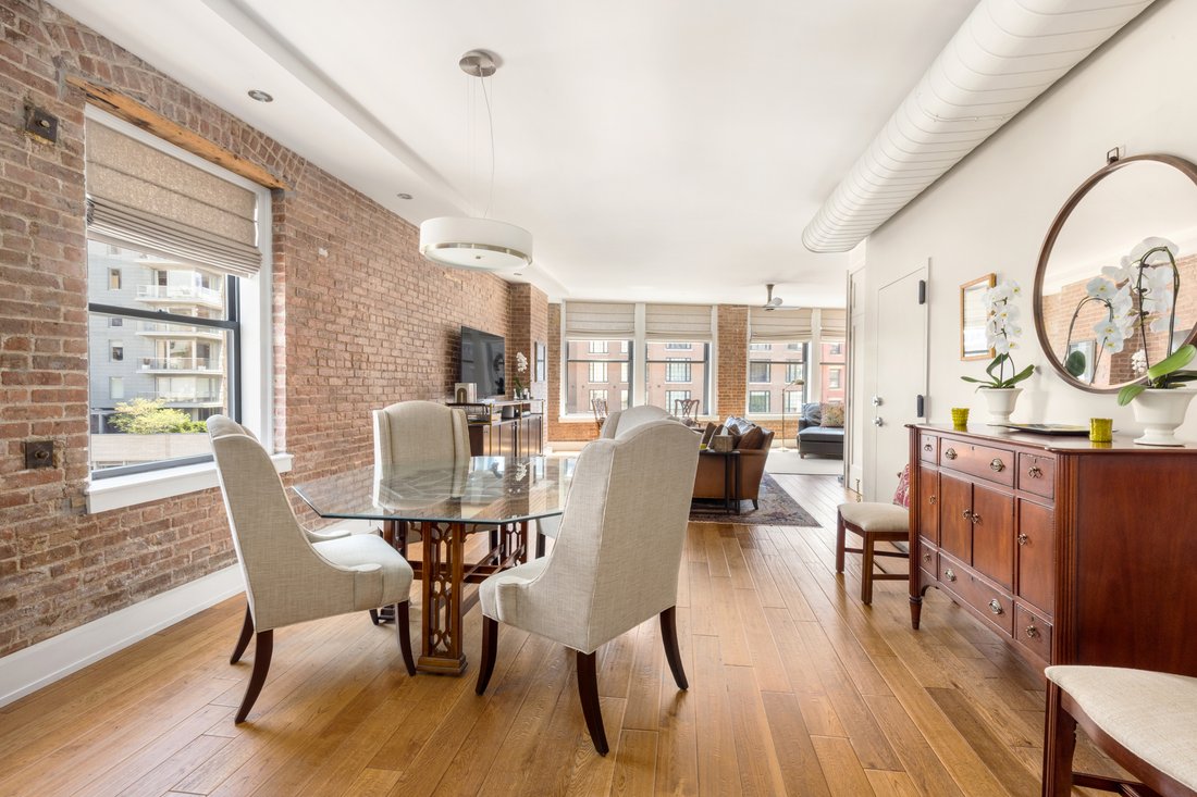 Condominio a New York, New York, Stati Uniti 5 - 18691026