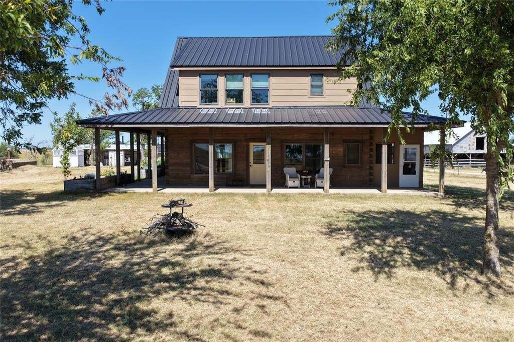 Farm Ranch in Jonesboro, Texas, United States 3 - 18687549