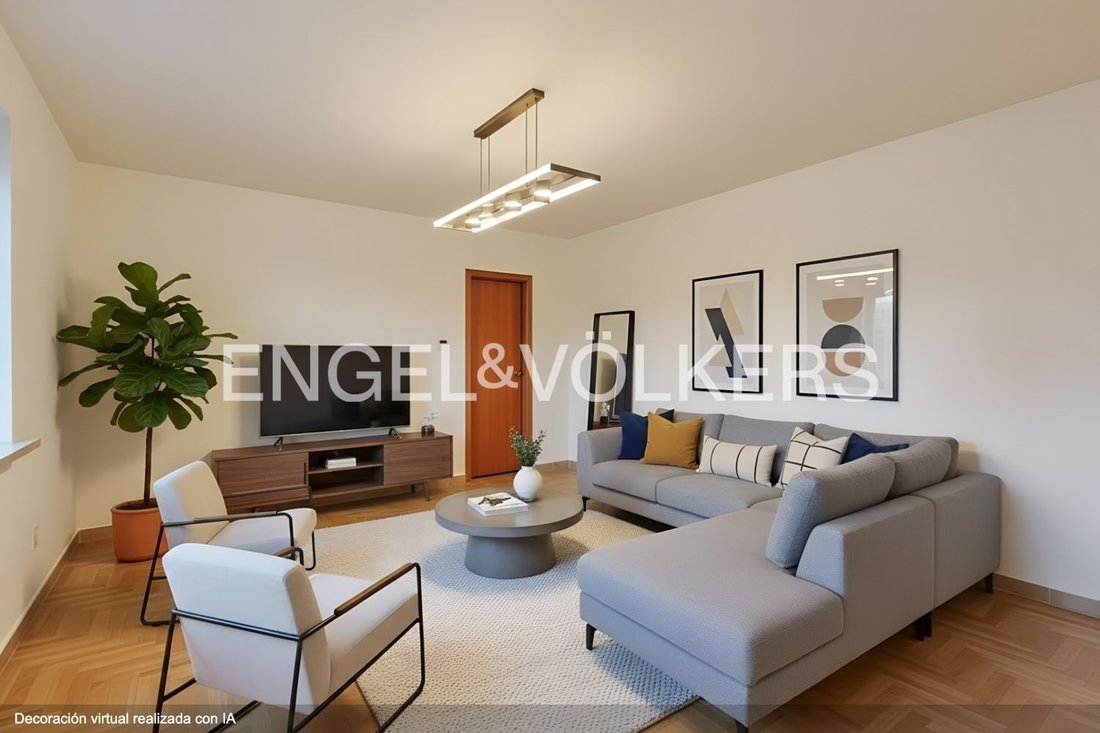Apartment in Ciutat Vella, Valencia, Spain 3 - 16565166