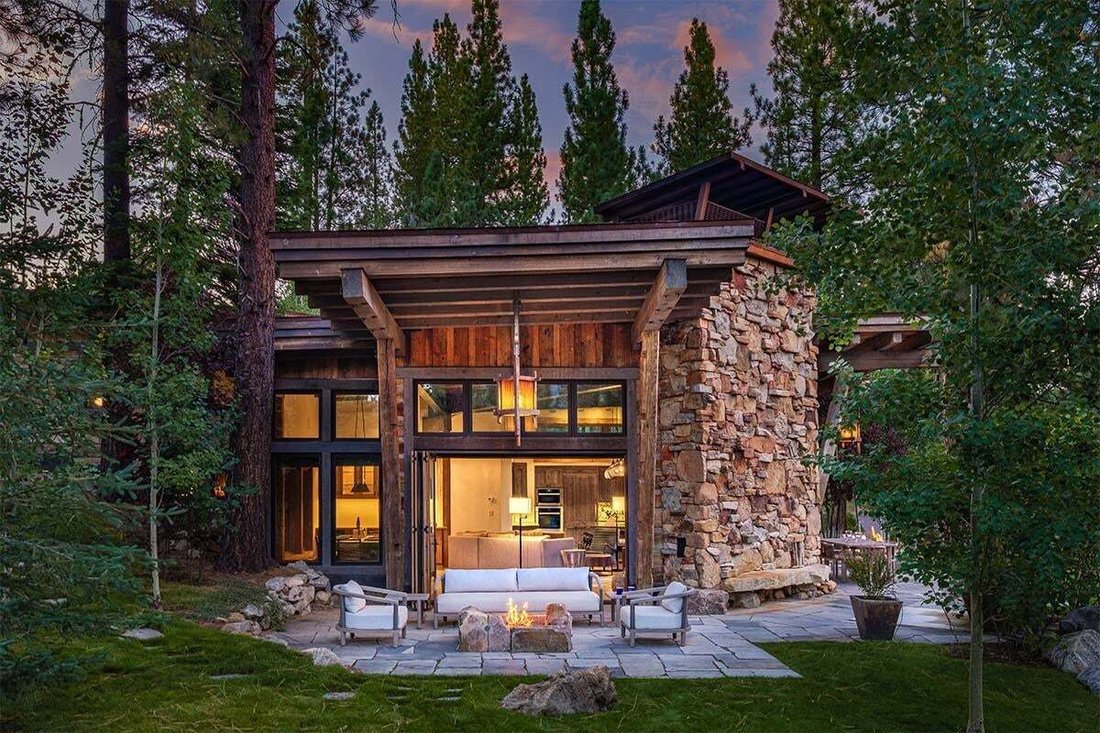 House in Truckee, California, United States 3 - 18689181
