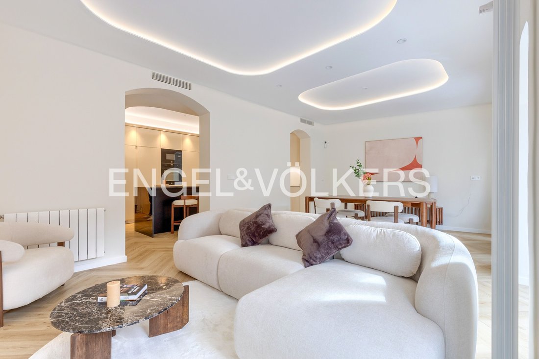 Apartment in Centro, Madrid, Spain 1 - 17377228