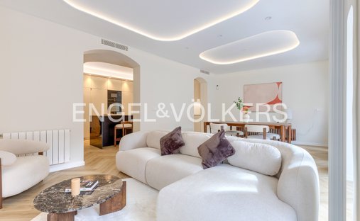 Apartment in Centro, Madrid, Spain 1