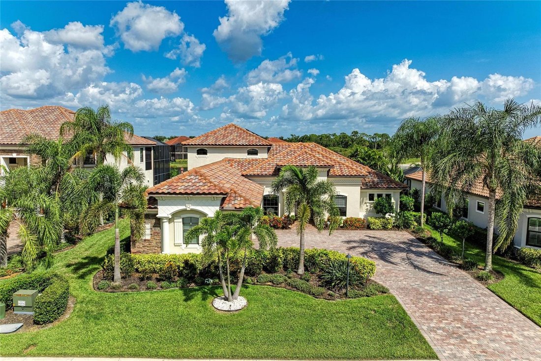 House in Bradenton, Florida, United States 4 - 18687333