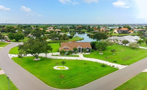 House in Bradenton, Florida, United States 1