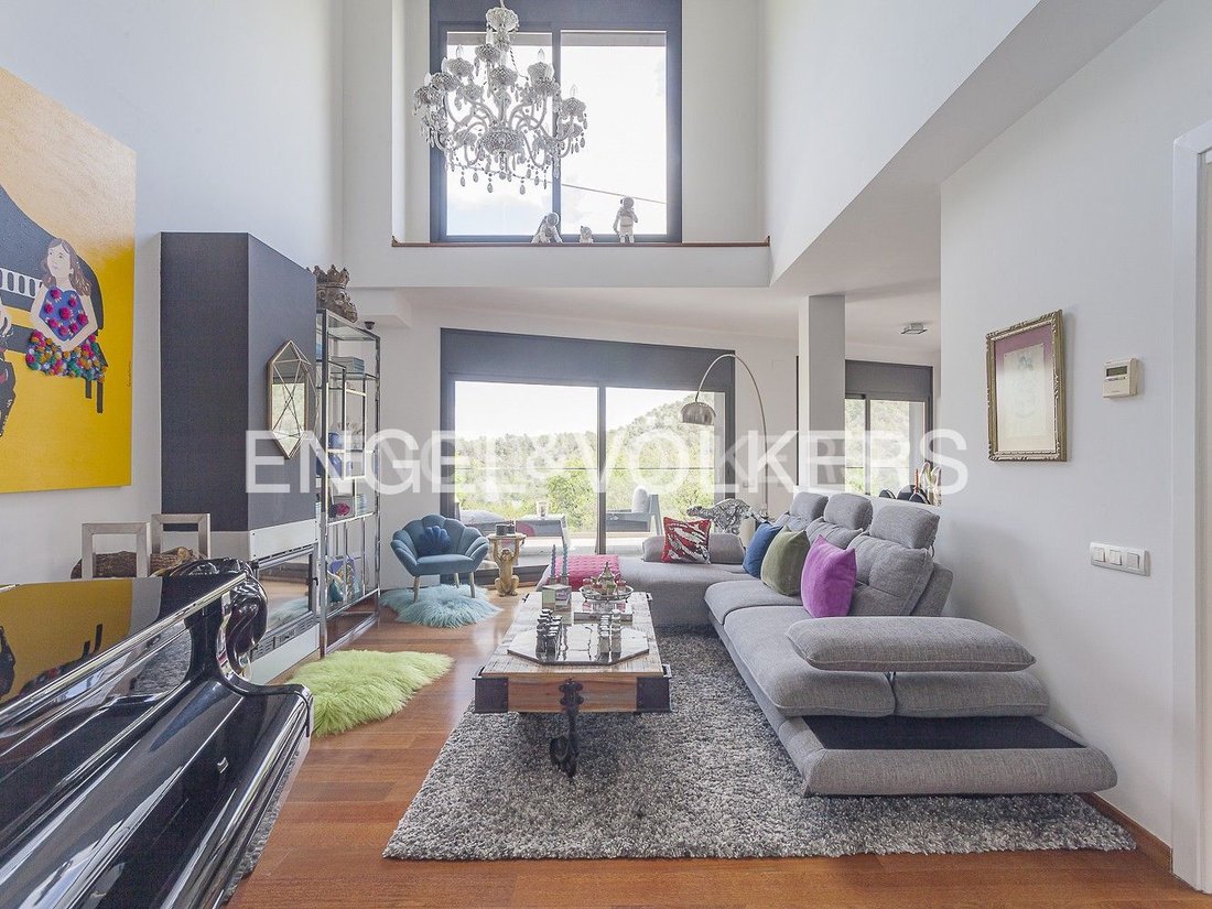 House in Sant Cugat del Valles, Catalonia, Spain 5 - 14120638