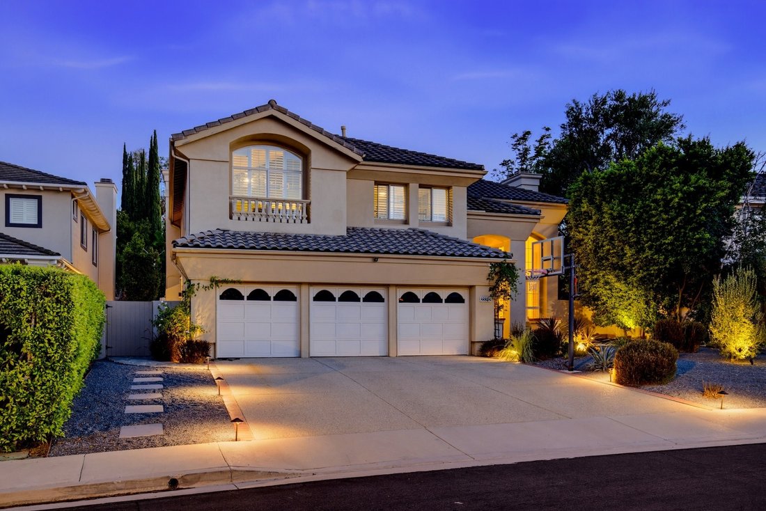 House in Hidden Hills, California, United States 1 - 18689435