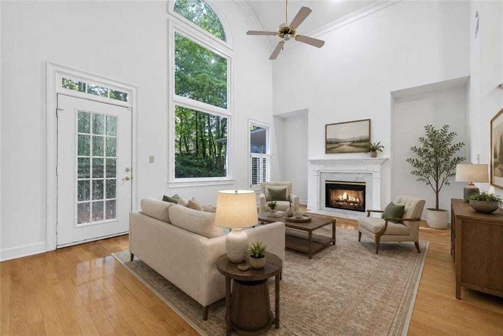 House in Peachtree Corners, Georgia, United States 3 - 18689718