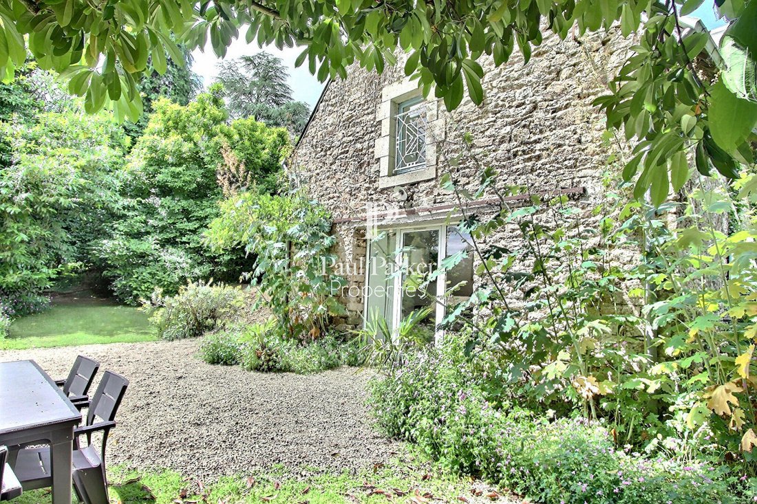 Villa in Ouest, Pluvigner, France 4 - 18688506