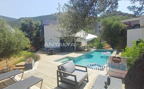 Villa in Bayındır, Antalya, Turkey 1
