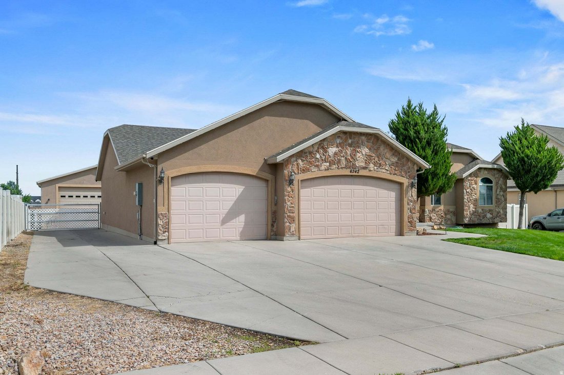 House in Herriman, Utah, United States 4 - 18689980