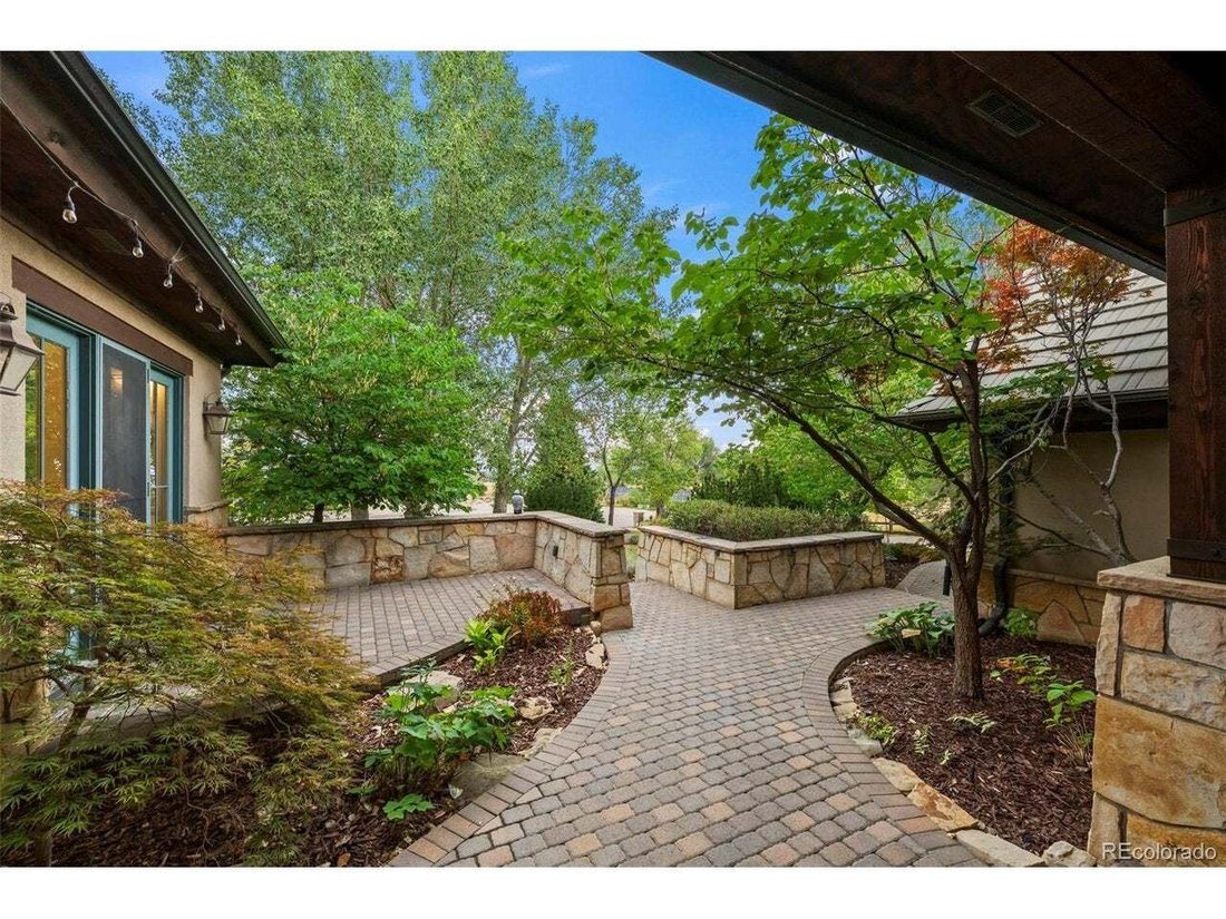 House in Boulder, Colorado, United States 5 - 18690010