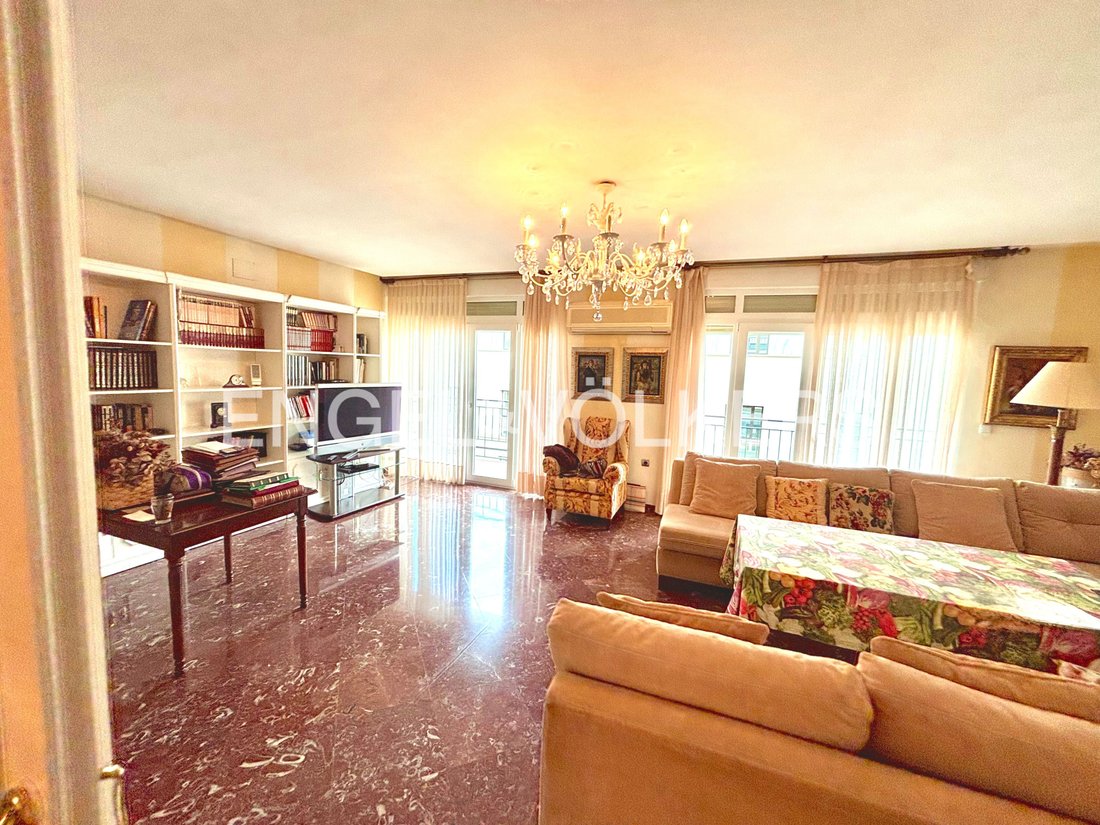 Apartment in Casco Antiguo, Seville, Spain 2 - 16749742