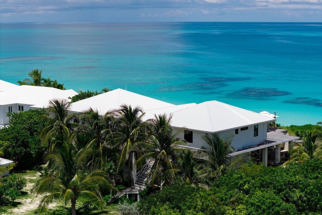 Haus in Great Guana Cay, Hope Town, Bahamas 4 - 18608913