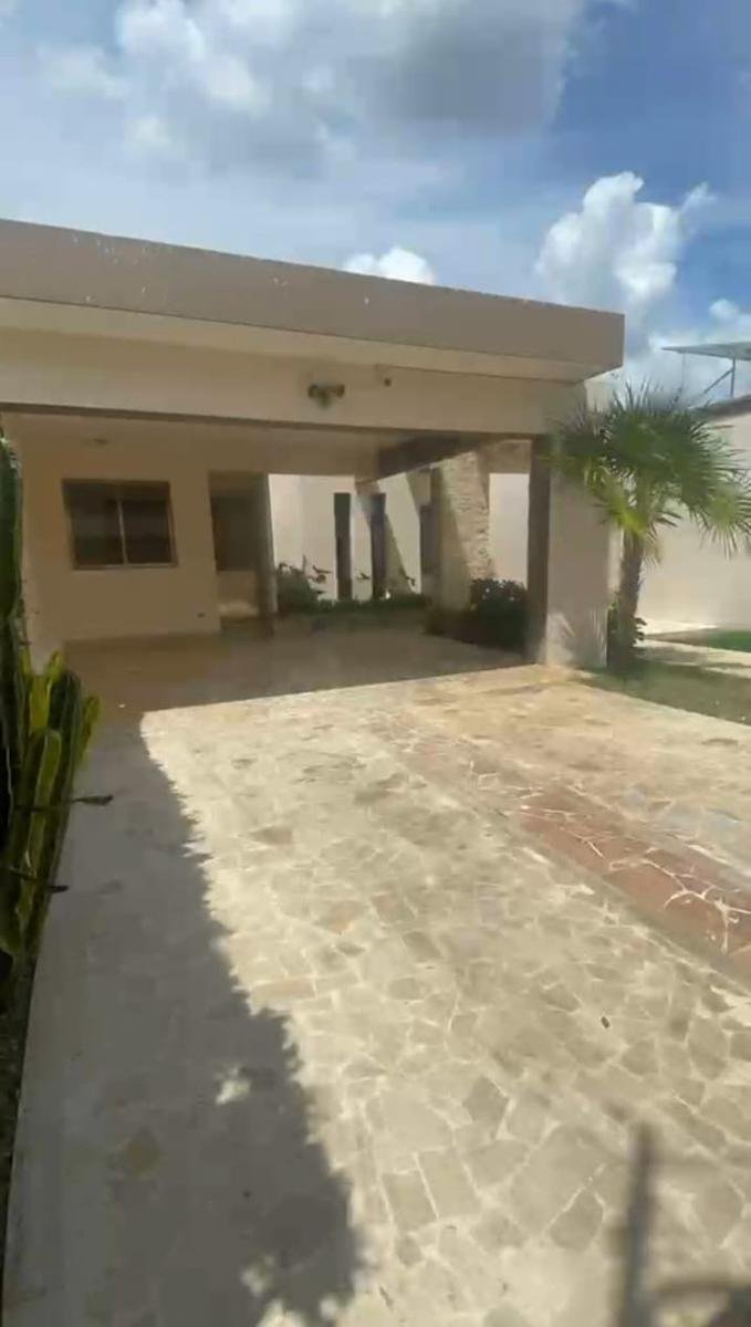 House in Mérida, Yucatan, Mexico 4 - 18688527