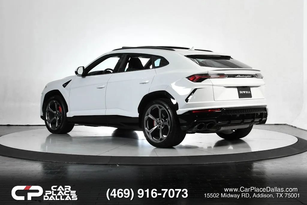 Suv in Addison, TX, United States 4 - 18691742