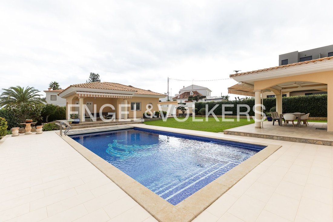 House in Vinaros, Valencian Community, Spain 2 - 16708699