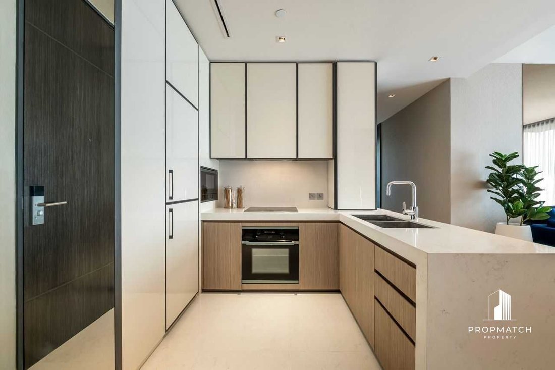 Condo in Bangkok, Bangkok, Thailand 4 - 18686767